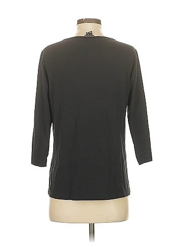Theory 3/4 Sleeve T-Shirt (view 2)