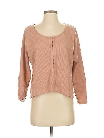 Böhme Cardigan (view 1)