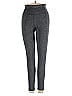 Athleta Tweed Gray Active Pants Size XS - photo 1