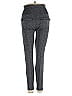 Athleta Tweed Gray Active Pants Size XS - photo 2