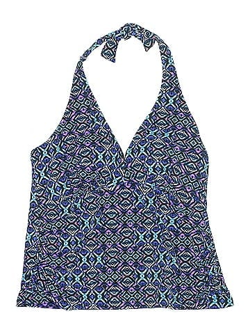 Swimsuits for all Swimsuit Top (view 1)