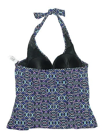 Swimsuits for all Swimsuit Top (view 2)
