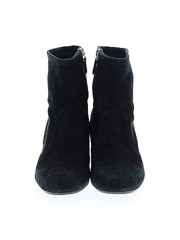 L.K. Bennett Ankle Boots (view 2)