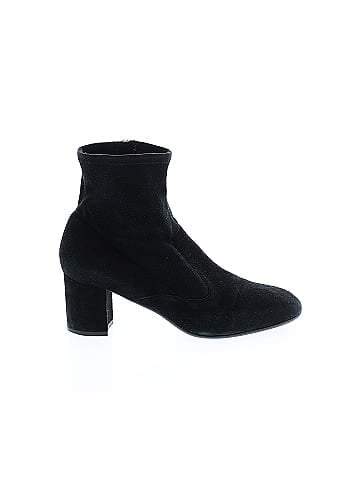L.K. Bennett Ankle Boots (view 1)