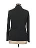 ECI Black Long Sleeve Blouse Size XL - photo 2