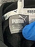 Puma Black Pullover Hoodie Size M - photo 7