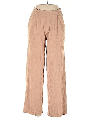 Zara Casual Pants (view 1)