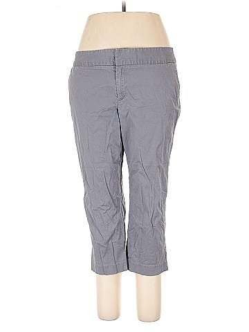 Daisy Fuentes Casual Pants (view 1)