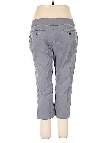 Daisy Fuentes Casual Pants (view 2)