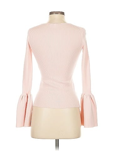 Elizabeth and James Pullover Sweater (view 2)