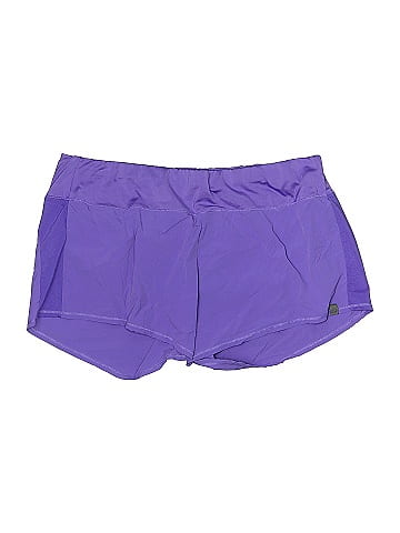 Oiselle Athletic Shorts (view 1)