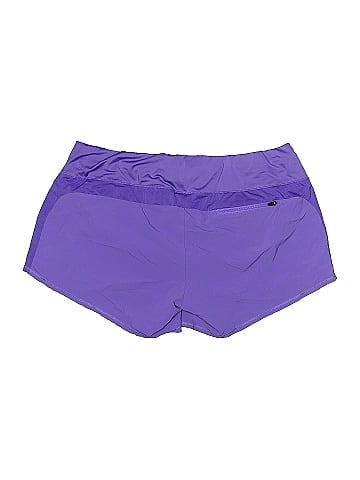 Oiselle Athletic Shorts (view 2)