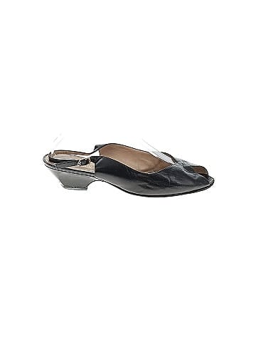 Bruno Magli Heels (view 1)