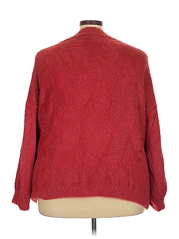 Roaman's Pullover Sweater (view 2)