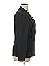 ECI Black Long Sleeve Blouse Size XL - photo 3