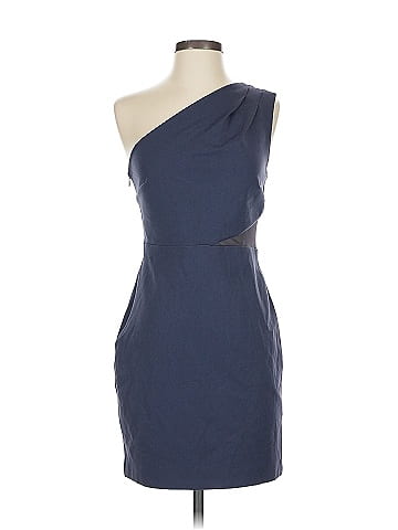 Halston Heritage Cocktail Dress (view 1)