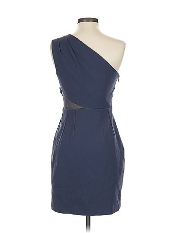 Halston Heritage Cocktail Dress (view 2)