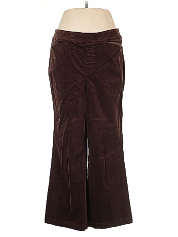 DG^2 by Diane Gilman Casual Pants (view 1)
