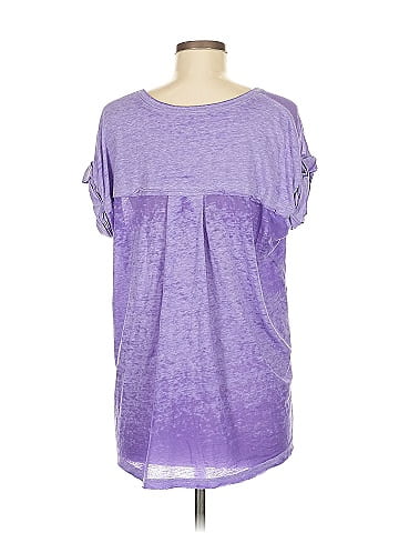 FP BEACH Short Sleeve T-Shirt (view 2)