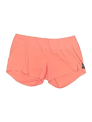 Oiselle Athletic Shorts (view 1)