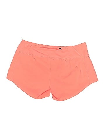 Oiselle Athletic Shorts (view 2)