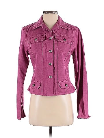 Spiegel Jacket (view 1)