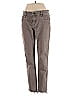 Express Brown Casual Pants Size 2 - photo 1