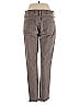 Express Brown Casual Pants Size 2 - photo 2