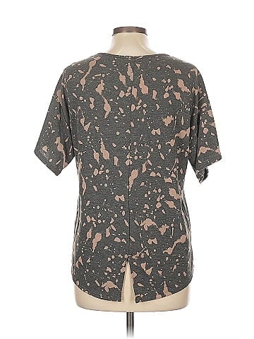 Gilli Short Sleeve Blouse (view 2)