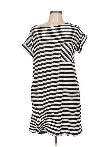 White Birch Casual Dress (view 1)