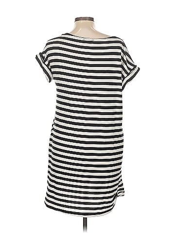White Birch Casual Dress (view 2)