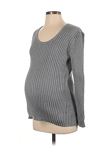 Gap - Maternity Pullover Sweater (view 1)