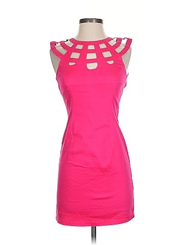 Minuet Cocktail Dress (view 1)