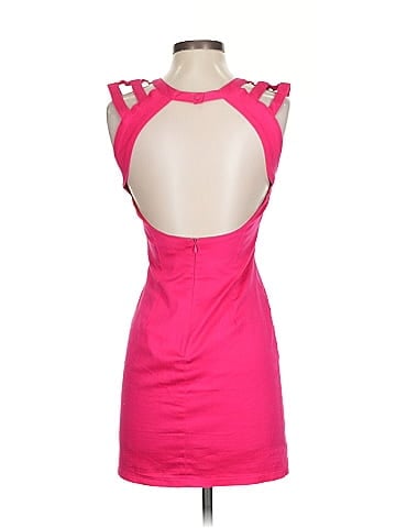 Minuet Cocktail Dress (view 2)