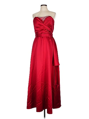 MoriLee by Madeline Gardner Cocktail Dress (view 1)