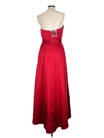 MoriLee by Madeline Gardner Cocktail Dress (view 2)