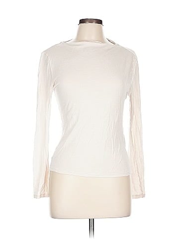 J.Crew Collection Long Sleeve T-Shirt (view 1)