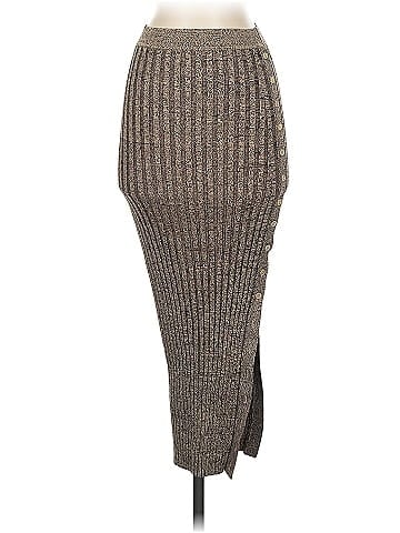 Jonathan Simkhai Casual Skirt (view 1)