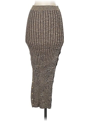 Jonathan Simkhai Casual Skirt (view 2)