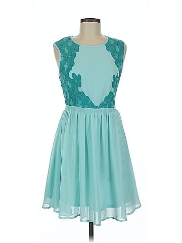 It Girl Cocktail Dress (view 1)