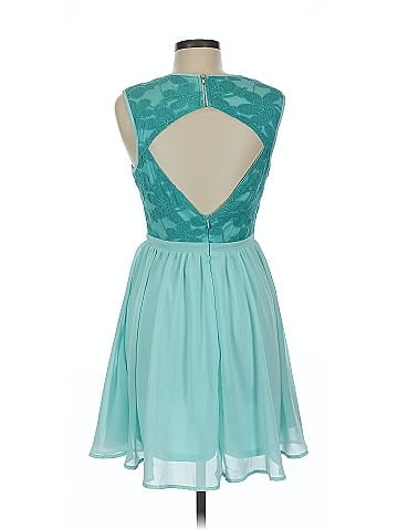 It Girl Cocktail Dress (view 2)
