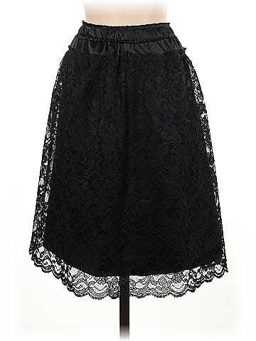 Poleci Formal Skirt (view 1)