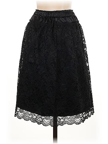 Poleci Formal Skirt (view 2)