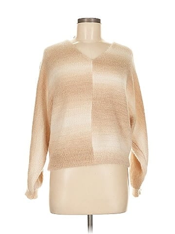 Pinch Long Sleeve Top (view 1)