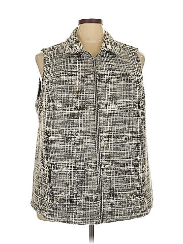 Emily Daniels Vest (view 1)
