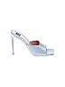 Lita By Ciara Color Block Blue Gray Mule/Clog Size EU 41 - photo 1