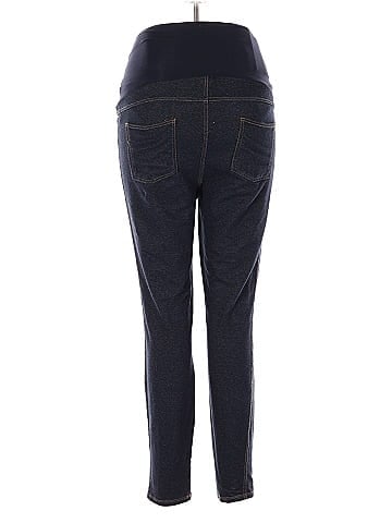 Motherhood Jeggings (view 2)