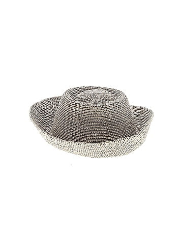 Janessa Leone Sun Hat (view 1)