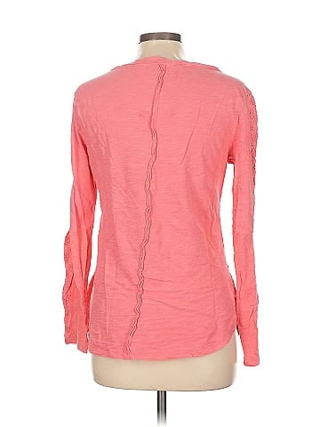 Dylan Long Sleeve Top (view 2)