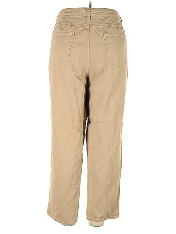 Jessica London Khakis (view 2)